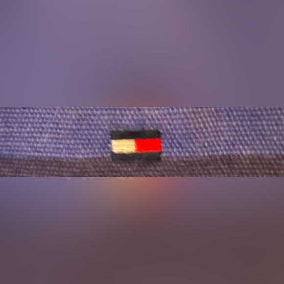 💕3 For $15💕 TOMMY HILFIGER BACKPACK - Picture 7 of 8